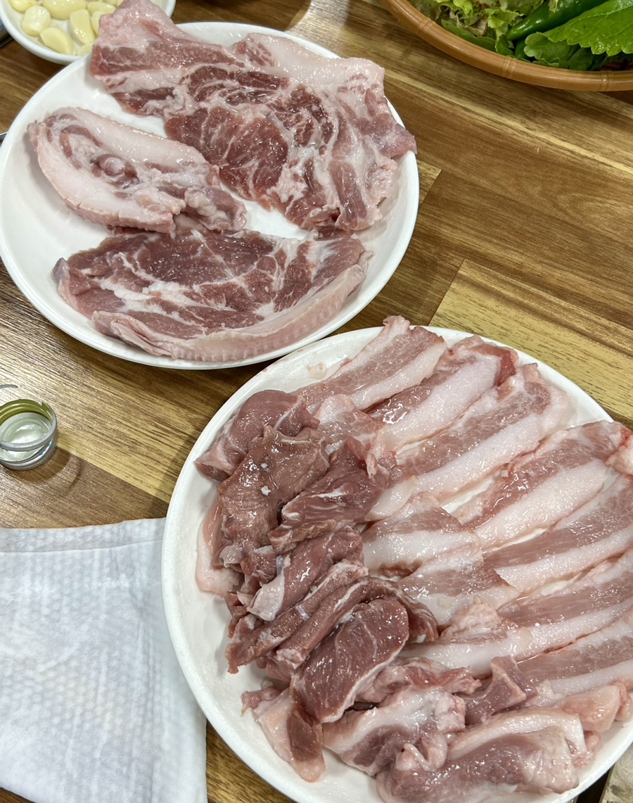 덕포네뒷고기 이미지
