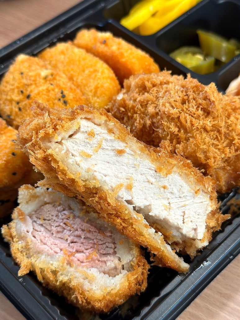 백돈 이미지