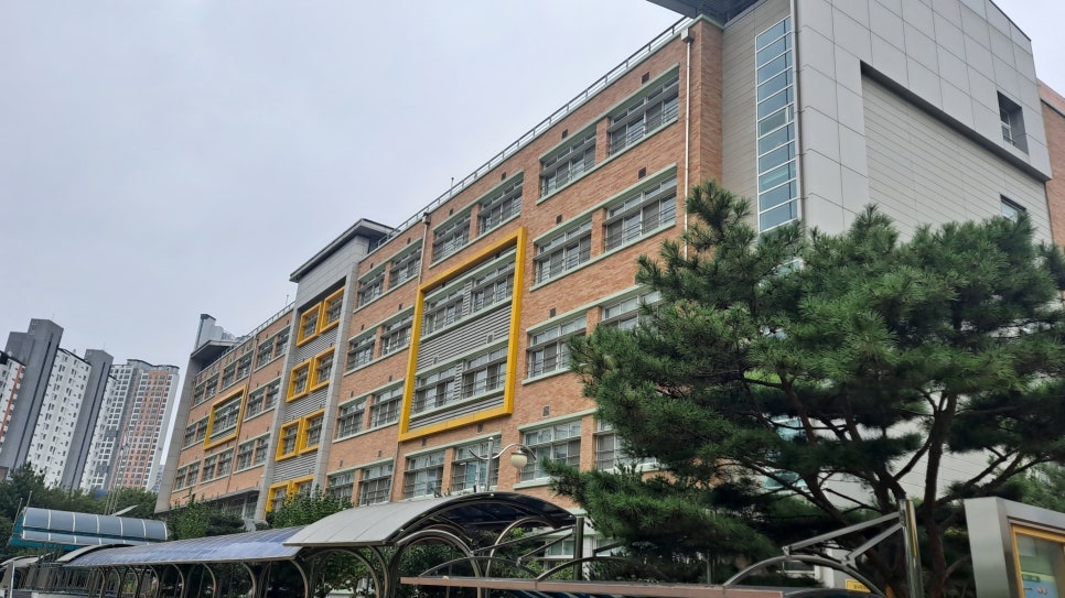 대구왕선초등학교 이미지