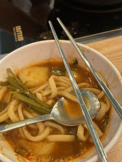 성동샤브칼국수 이미지