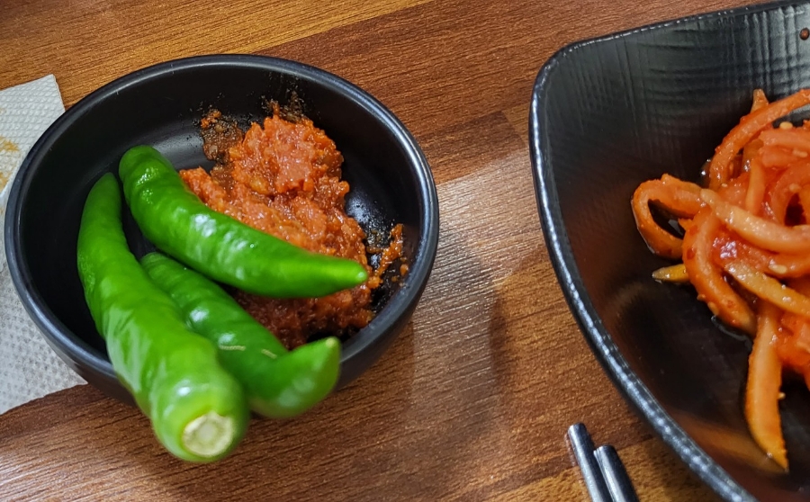 둥이네 칼국수 이미지