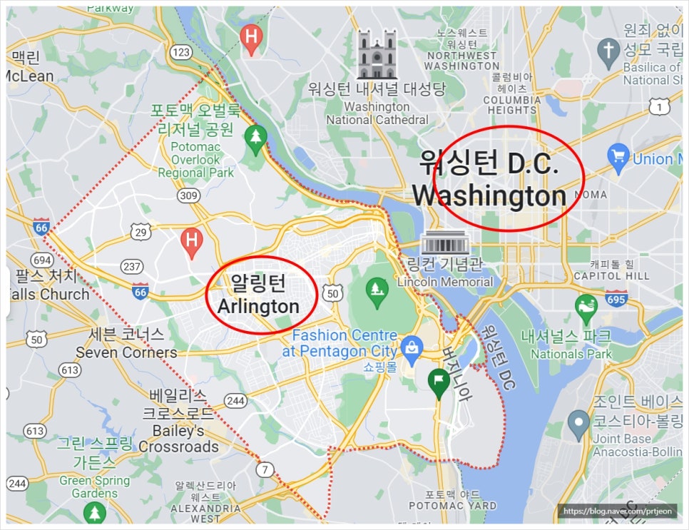 버지니아무역 이미지