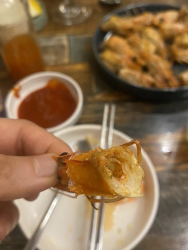 제주올레포차 군자본점 이미지