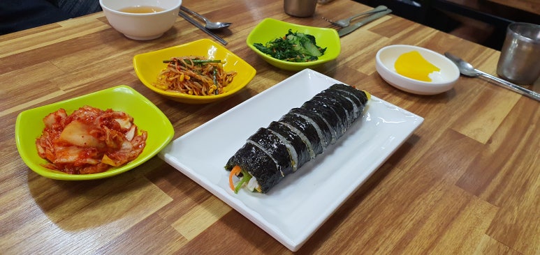 보보스분식 사진 7