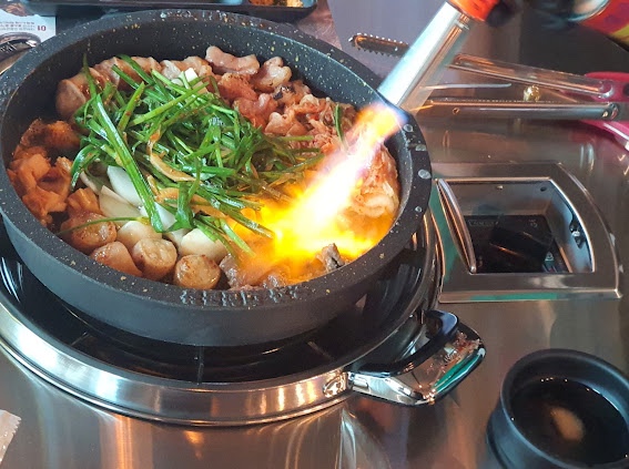 군자대한곱창전남 이미지