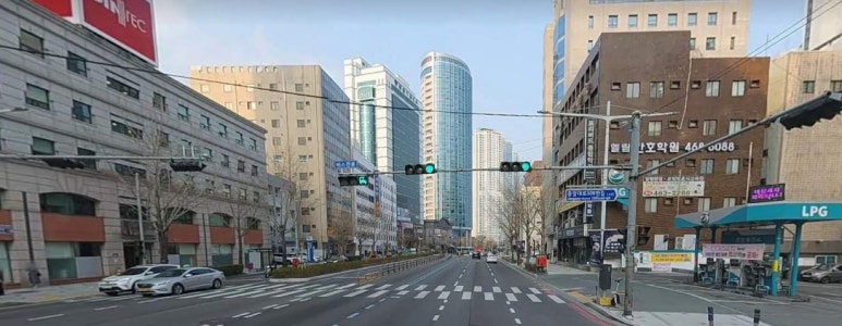 반도보라마트 이미지