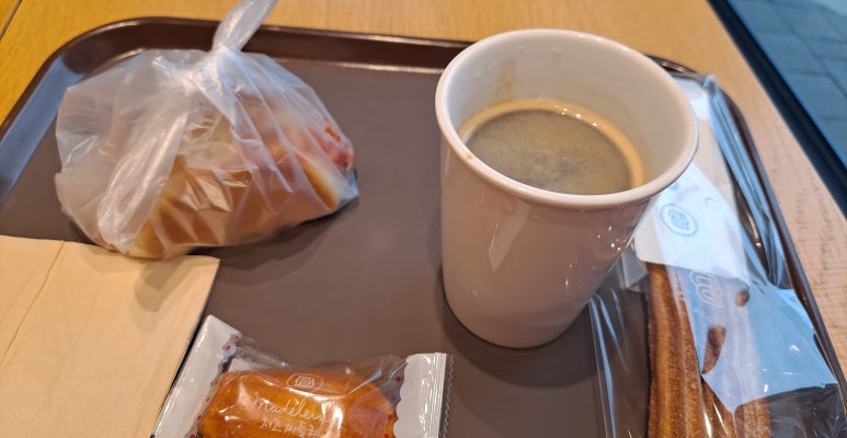 파리바게트 감일프라자점 이미지