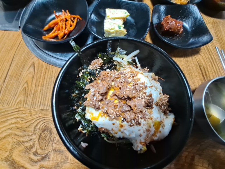 솔미식당 이미지