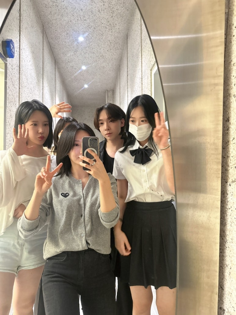 이비스헤어금리단길점 이미지