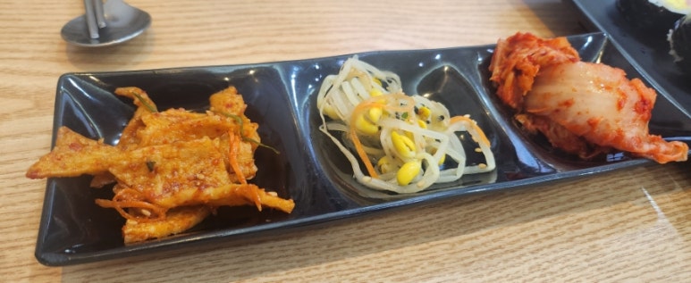딸랑분식 이미지