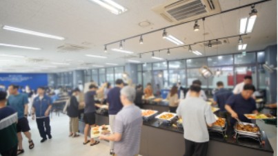광명한식뷔페 이미지