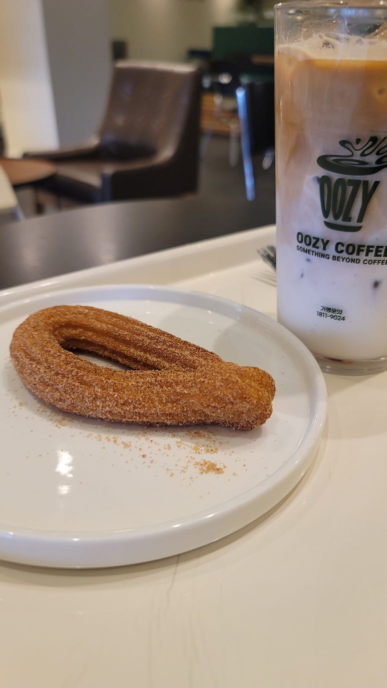 우지커피제주 이미지