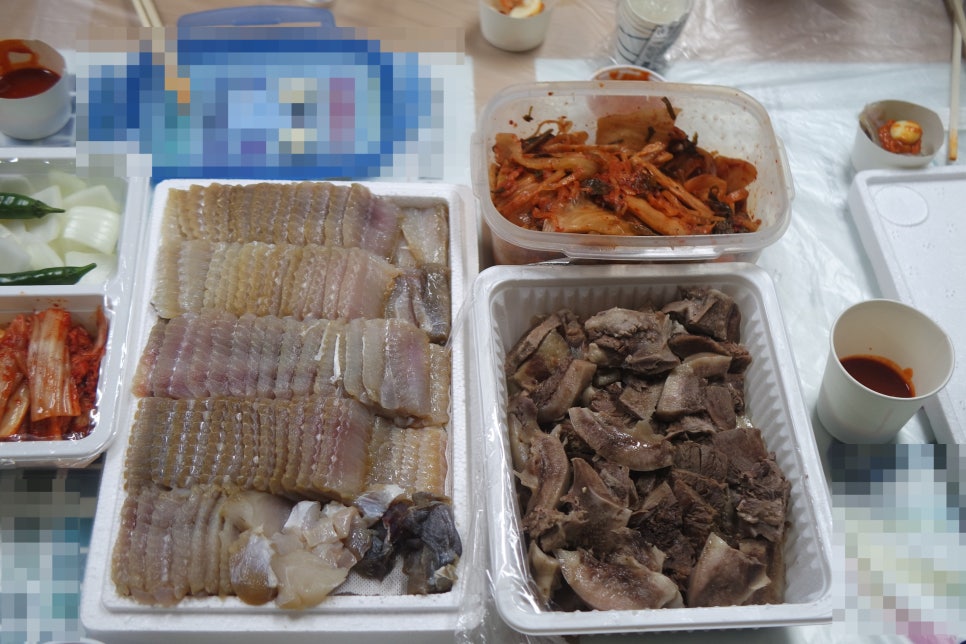일미홍어 이미지