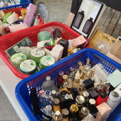 사회적협동조합민들레가게 이미지