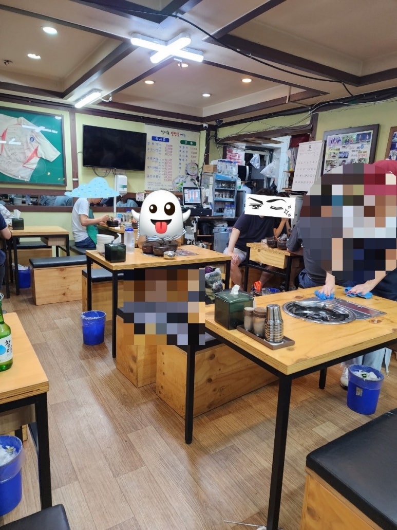 석계식당 이미지