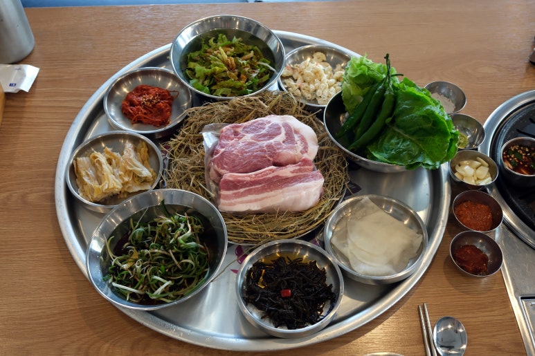 제주최강흑돼지 이미지