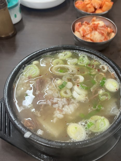 태평소국밥 이미지