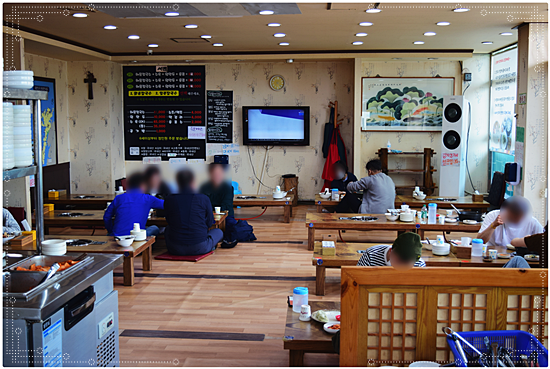 으뜸칼국수 이미지
