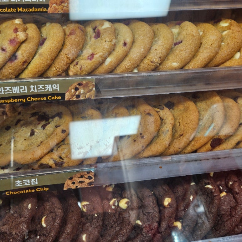서브웨이중랑역점 이미지