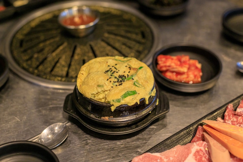 중문흑돼지킹돈 제주서귀포본점 이미지