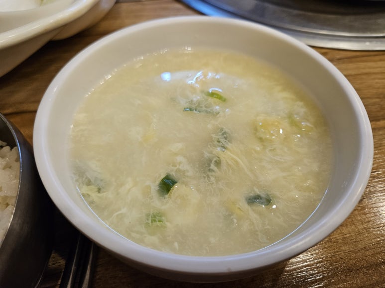 오르칼국수 이미지