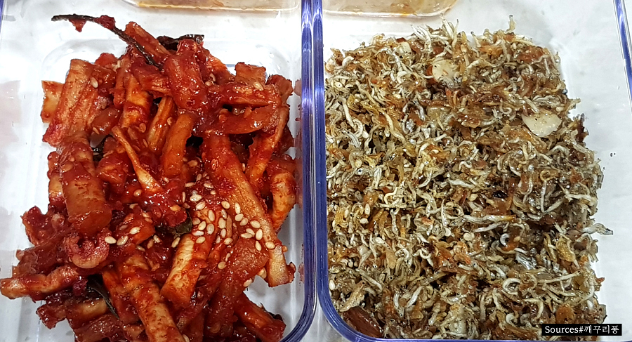 오늘애반찬 이미지