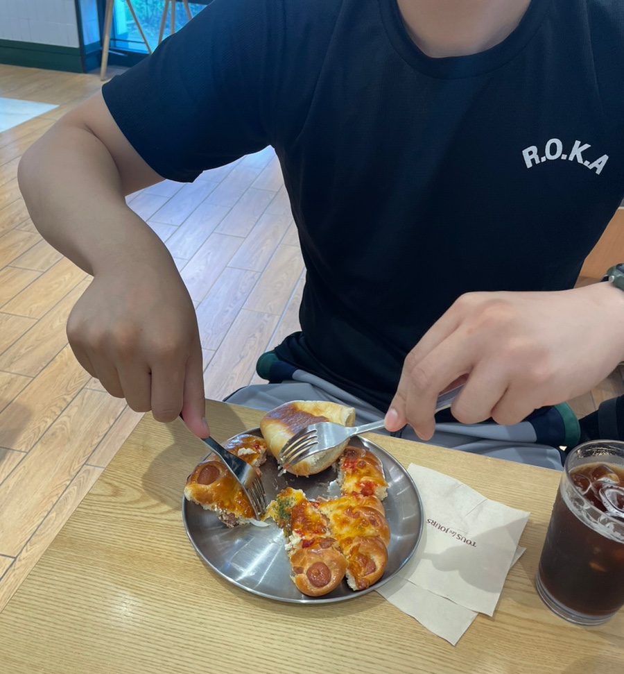 뚜레쥬르 장현점 이미지