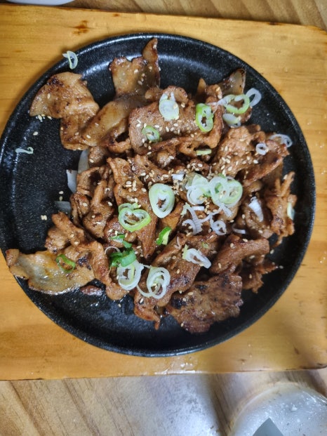 까시고기 이미지