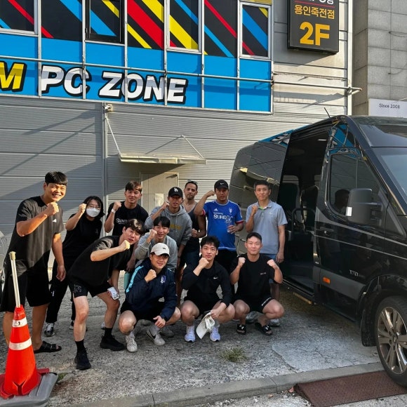 제이로드짐 이미지
