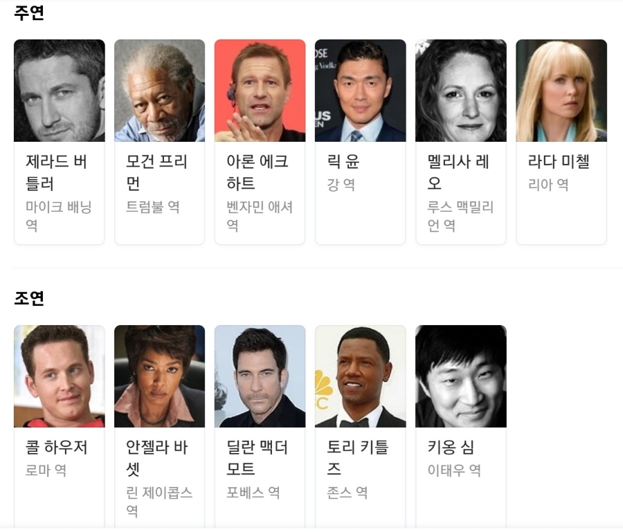 (주)토리엔터테인먼트 이미지