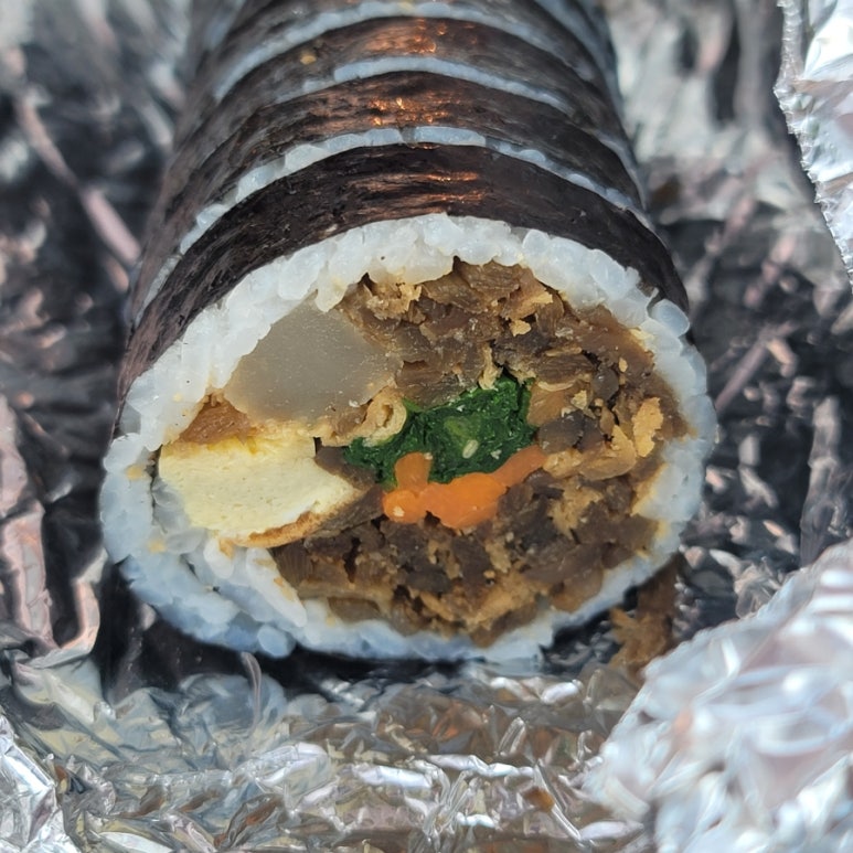 삼형제김밥 이미지