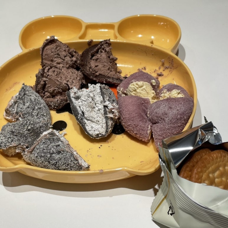 민이네김밥 이미지