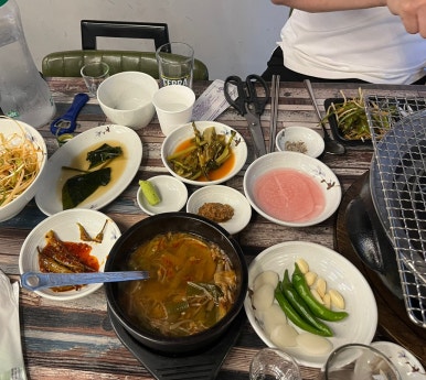 대가야안동갈비 이미지