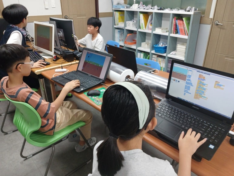엄마품자연품농촌유학센터 이미지