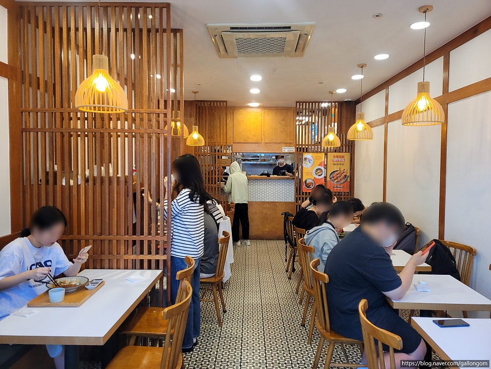 동경규동(대치은마사거리점) 이미지