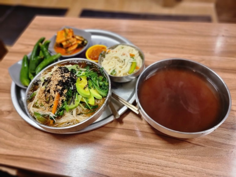 만리국수 이미지