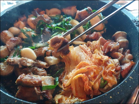 봉곱창 이미지