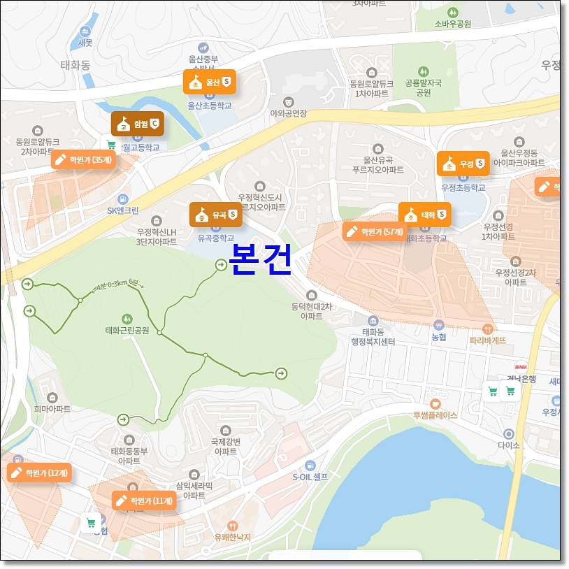 예사랑병원복지 이미지