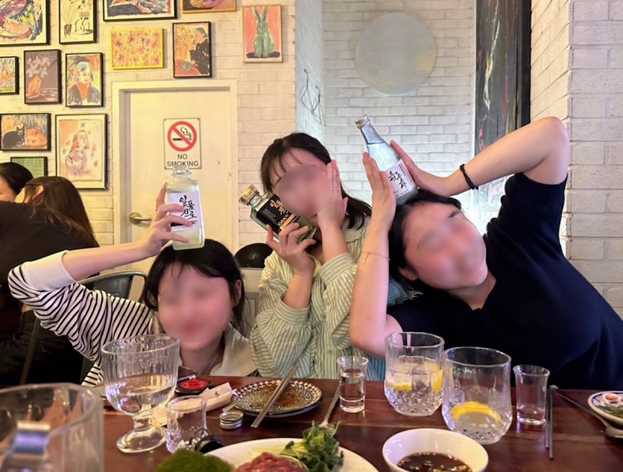 명동식당 이미지