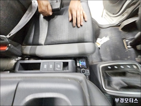 부경트럭모터스 이미지