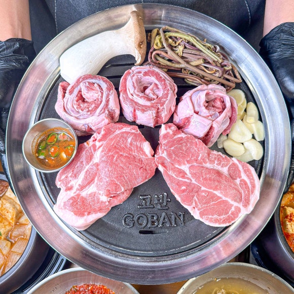 고반식당 서산예천점 이미지
