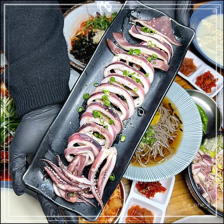전주 진 콩나물국밥 이미지