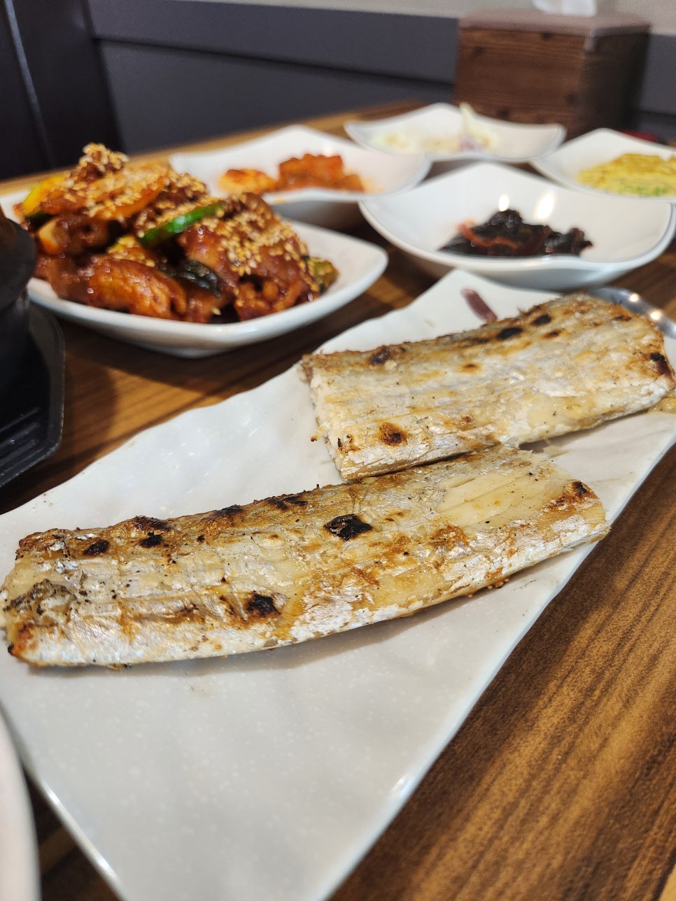 조은밥상 이미지