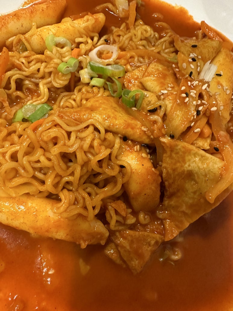 이공김밥신당 이미지