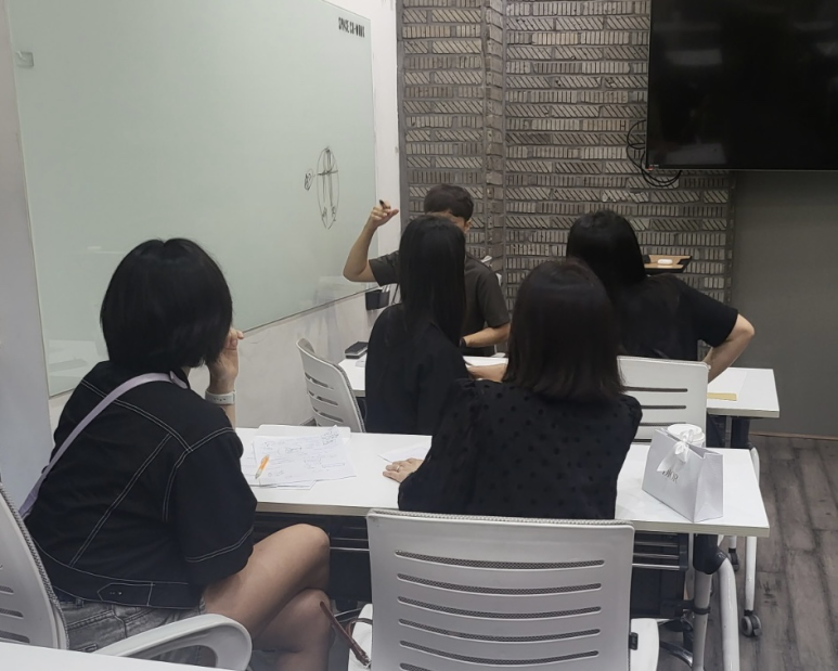전주정선생 이미지