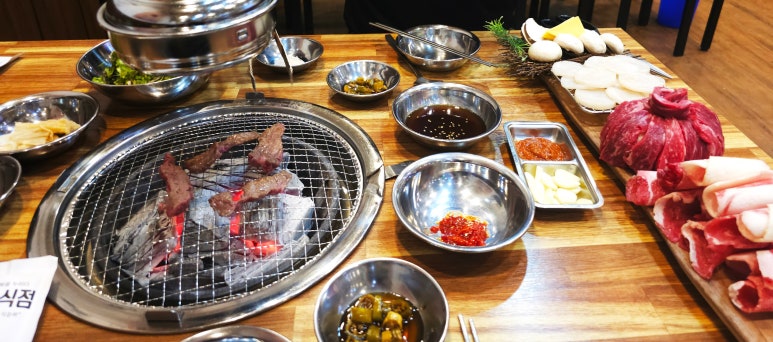 참한소 이미지