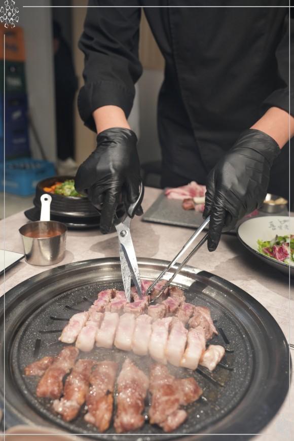 통삼국 둔산점 이미지