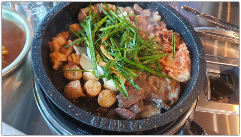 군자 대한곱창 정읍점 이미지
