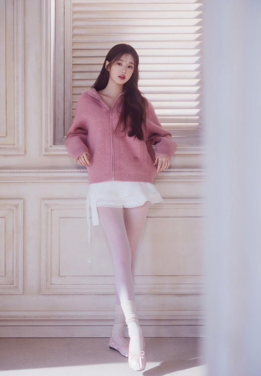 영패션 이미지