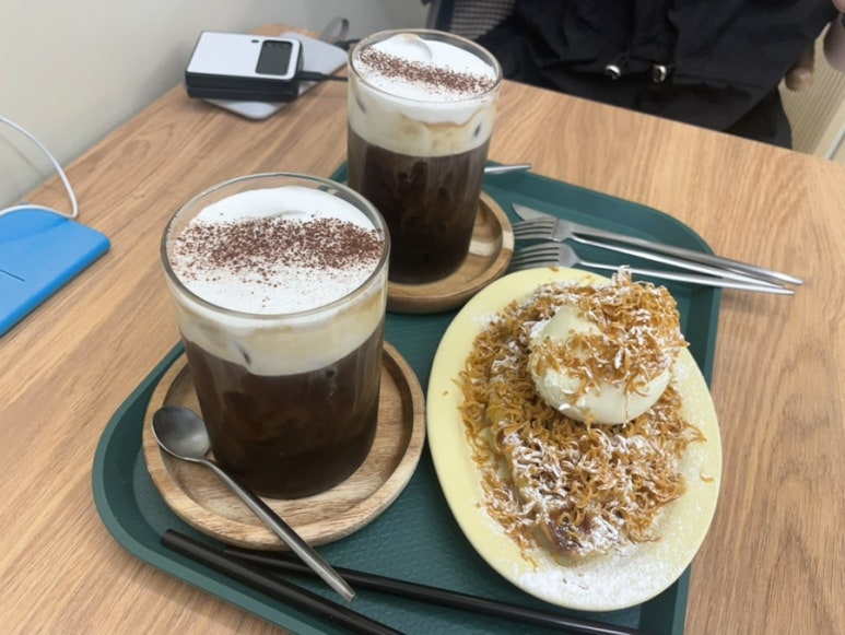 민영이네 김치 이미지